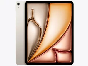 iPad Air 13インチ M4 Wi-Fi 256GB スターライト [MH5W4J/A] 2026年モデル買取画像