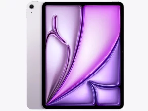 iPad Air 13インチ M4 Wi-Fi 256GB パープル [MH5X4J/A] 2026年モデル買取画像