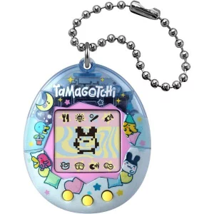 BANDAI (バンダイ) Original Tamagotchi オリジナルたまごっち Tama Pajama タマパジャマ買取画像