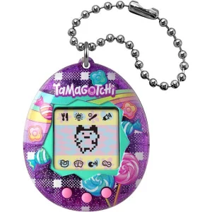 BANDAI (バンダイ) Original Tamagotchi オリジナルたまごっち Tama Candy タマキャンディ買取画像