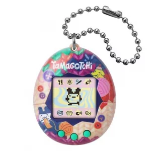 BANDAI (バンダイ) Original Tamagotchi オリジナルたまごっち Tama Sewing タマソーイング買取画像