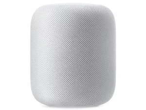 Apple HomePod MQHV2J/A [ホワイト]買取画像