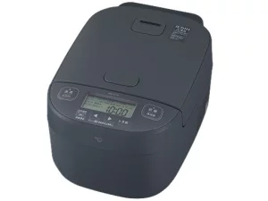 ZOJIRUSHI (象印) 豪熱大火力 NW-YC10-BZ [スレートブラック]買取画像