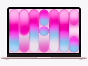 MacBook Neo 13インチ Liquid Retinaディスプレイ MHFH4J/A [ブラッシュ]買取画像