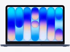 MacBook Neo 13インチ Liquid Retinaディスプレイ MHFG4J/A [インディゴ]買取画像