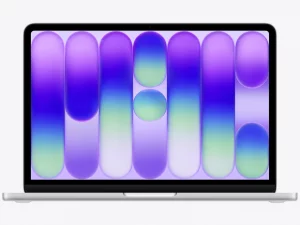 MacBook Neo 13インチ Liquid Retinaディスプレイ MHFC4J/A [シルバー]買取画像