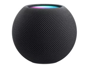 Apple (アップル) HomePod mini MY5G2J/A [スペースグレイ]の買取 ...