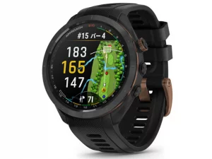 GARMIN (ガーミン) Approach S70 47mm [Bronze]買取画像