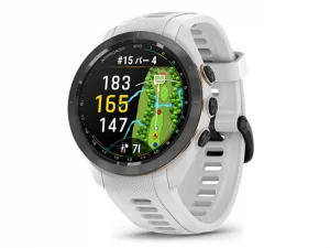 GARMIN (ガーミン) Approach S70 42mm [White]買取画像
