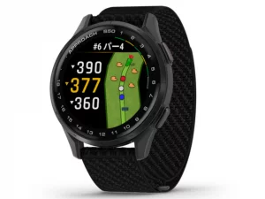 GARMIN (ガーミン) Approach S50 [Black]買取画像