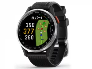 GARMIN (ガーミン) Approach S44 [Black]買取画像