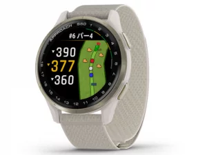 GARMIN (ガーミン) Approach S50 [Ivory]買取画像