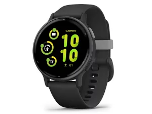 GARMIN (ガーミン) vivoactive 5 010-02862-40 [Black/Slate]買取画像