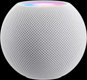 ホームポッドミニ　APPLE HOMEPOD MINI ホワイト