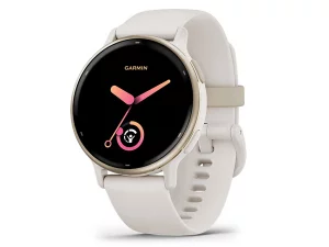 GARMIN (ガーミン) vivoactive 5 010-02862-41 [Ivory/Cream Gold]買取画像