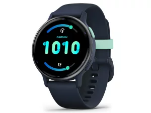 GARMIN (ガーミン) vivoactive 5 010-02862-42 [Blue/Blue Met]買取画像