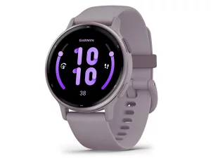 GARMIN (ガーミン) vivoactive 5 010-02862-43 [Orchid/Orchid Met]買取画像