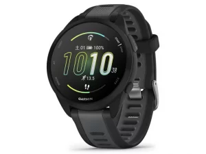 GARMIN (ガーミン) Forerunner 165 010-02863-80 [BlackGray]買取画像