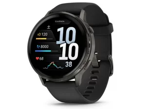 GARMIN (ガーミン) Venu 4 45mm 010-03014-30 [Slate/Black]買取画像