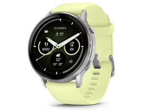 GARMIN (ガーミン) Venu 4 45mm 010-03014-32 [Silver/Citron]買取画像