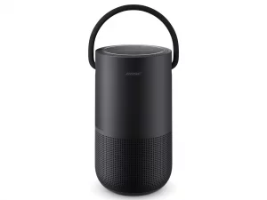 Bose Portable Home Speaker [トリプルブラック]買取画像