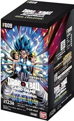 DUAL EVOLUTION FB09 [BOX]