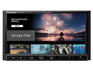 Panasonic (パナソニック) ストラーダ CN-CE01DA買取画像