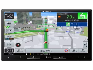 Pioneer (パイオニア) 楽ナビ AVIC-RZ522買取画像