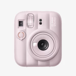 FUJIFILM (富士フィルム) instax mini 13 チェキ [キャンディーピンク]買取画像