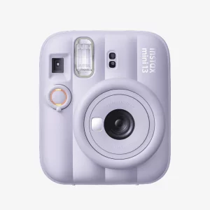 FUJIFILM (富士フィルム) instax mini 13 チェキ [ドリーミーパープル]買取画像