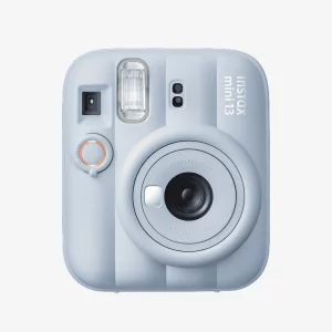 FUJIFILM (富士フィルム) instax mini 13 チェキ [フロストブルー]買取画像