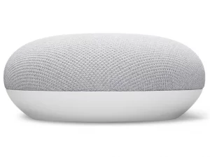 Google Nest Mini [Chalk]買取画像