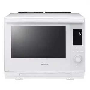 TOSHIBA (東芝)　石窯ドーム ER-D3000B(W) [グランホワイト]買取画像