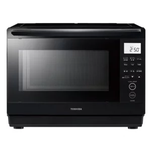 TOSHIBA (東芝)　石窯ドーム ER-D70B(K) [ブラック]買取画像