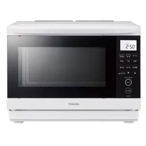 TOSHIBA (東芝)　石窯ドーム ER-D70B(W) [ホワイト]買取画像