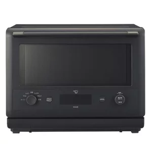 ZOJIRUSHI (象印)　EVERINO ES-GX26-BM [スレートブラック]買取画像