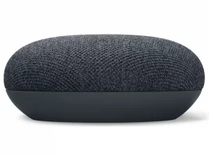 Google Nest Mini [Charcoal]買取画像