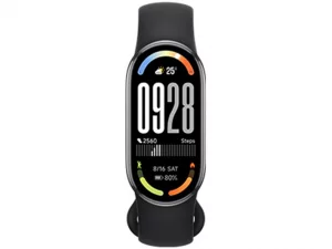 Xiaomi (シャオミ) Xiaomi Smart Band 10 [ミッドナイトブラック]買取画像