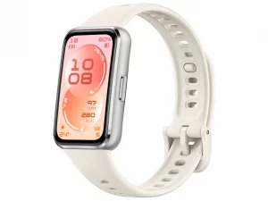 HUAWEI (ファーウェイ) Band 11 Aluminum Edition [ホワイト]買取画像