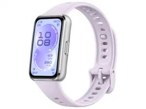HUAWEI (ファーウェイ) Band 11 Aluminum Edition [パープル]買取画像