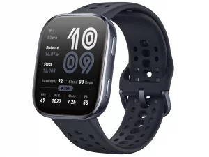 Zepp Health (ゼップ ヘルス) Amazfit Bip 6 [ブラック]買取画像