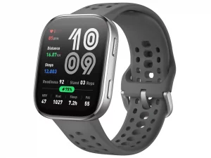 Zepp Health (ゼップ ヘルス) Amazfit Bip 6 [チャコール]買取画像