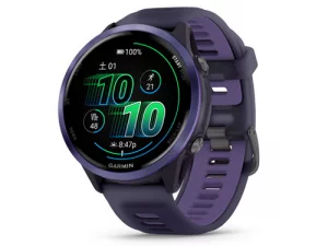 GARMIN (ガーミン) Forerunner 570 47mm 010-02971-32 [Purple]買取画像