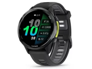 GARMIN (ガーミン) Forerunner 970 010-02969-50 [Black]買取画像