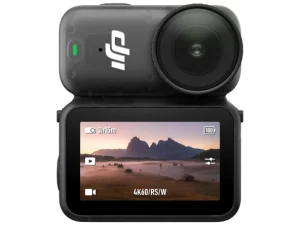 DJI (ディージェイアイ) OSMO NANO スタンダードコンボ(64GB)買取画像