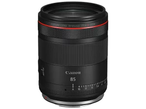 CANON(キヤノン) RF85mm F1.4 L VCM買取画像
