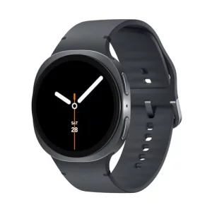 Samsung (サムスン) Galaxy Watch8 Bluetoothモデル 40mm SM-L320NDAJXJP [グラファイト]買取画像