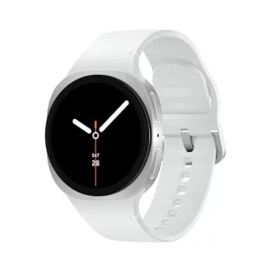 Samsung (サムスン) Galaxy Watch8 Bluetoothモデル 44mm SM-L330NZSJXJP [シルバー]買取画像