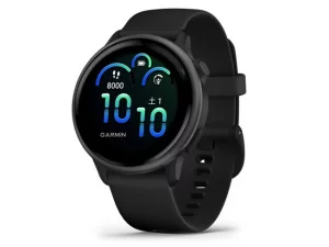 GARMIN (ガーミン) vivoactive 6 010-02985-30 [Black/Slate]買取画像