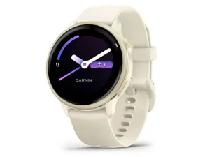 GARMIN (ガーミン) vivoactive 6 010-02985-31 [Bone/Lunar Gold]買取画像